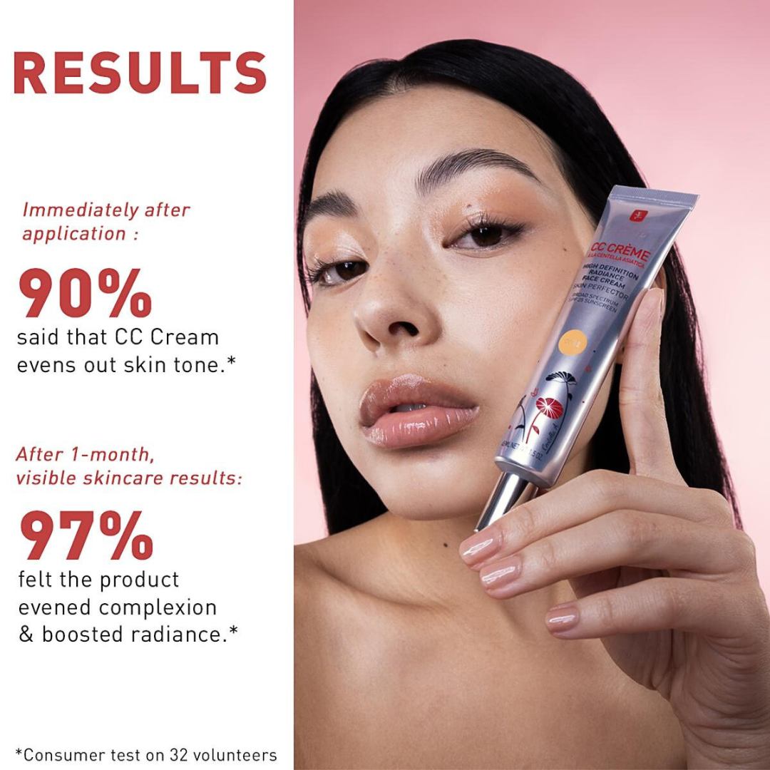 SkinBliss™ – Sofort strahlender Teint [50% Rabatt]