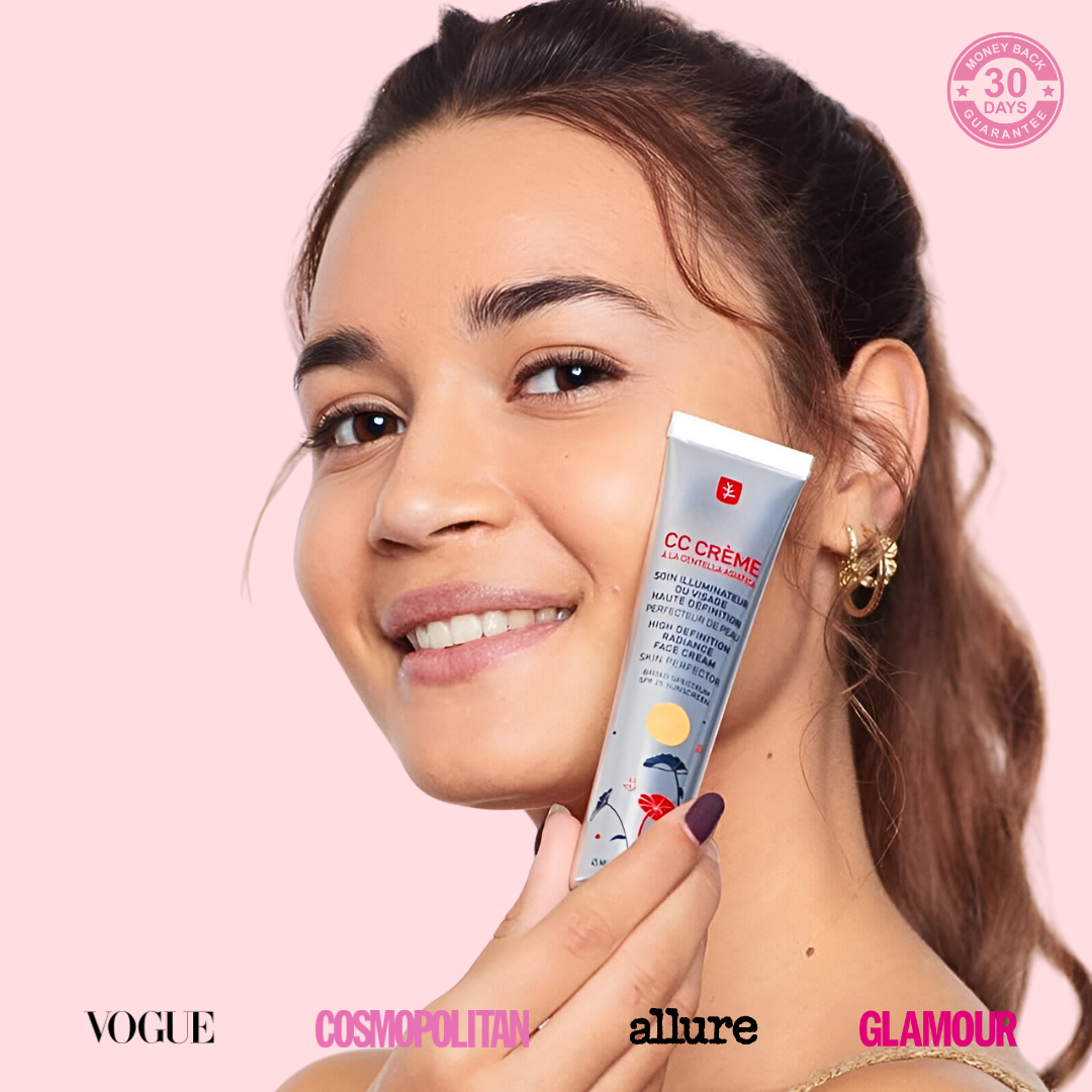 SkinBliss™ – Sofort strahlender Teint [50% Rabatt]