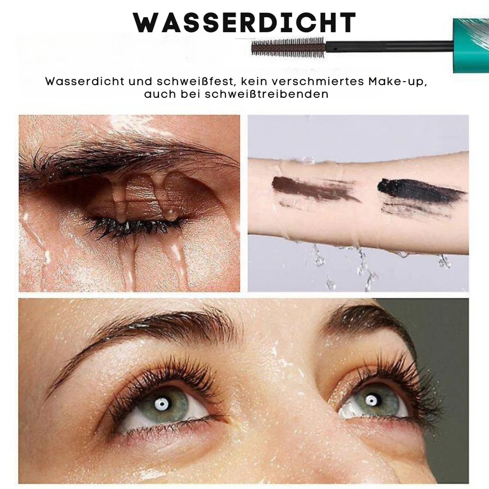 Thrive™ – Wasserfeste Wimpernverlängerungstusche | 1 + 1 Gratis