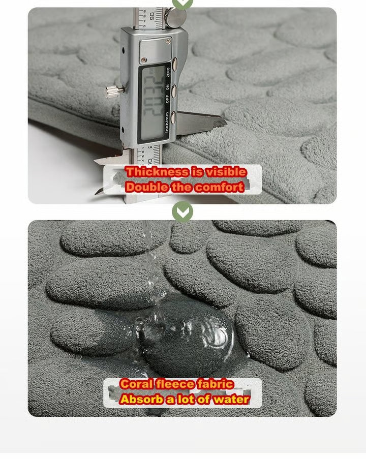 SoftMat™ – Für sichere und komfortable Schritte auf jedem Untergrund [50 % Rabatt]