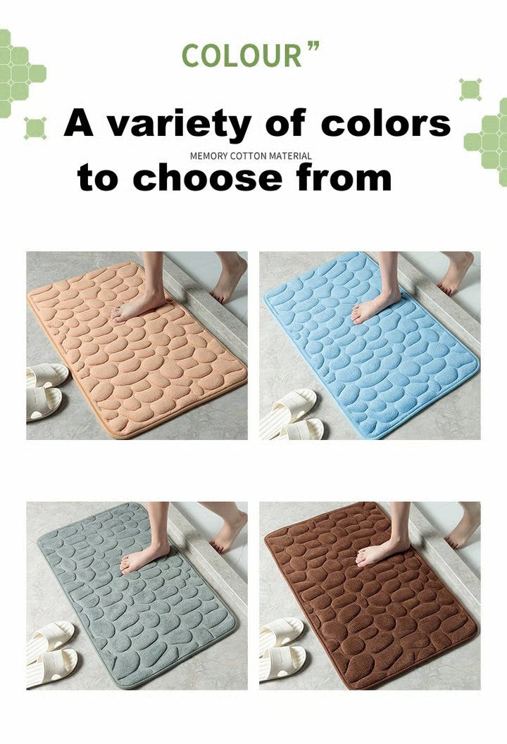 SoftMat™ – Für sichere und komfortable Schritte auf jedem Untergrund [50 % Rabatt]