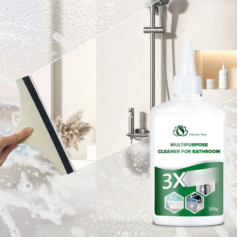 MultiClean™ – Strahlende Frische mühelos erzielen [1 + 1 Gratis]