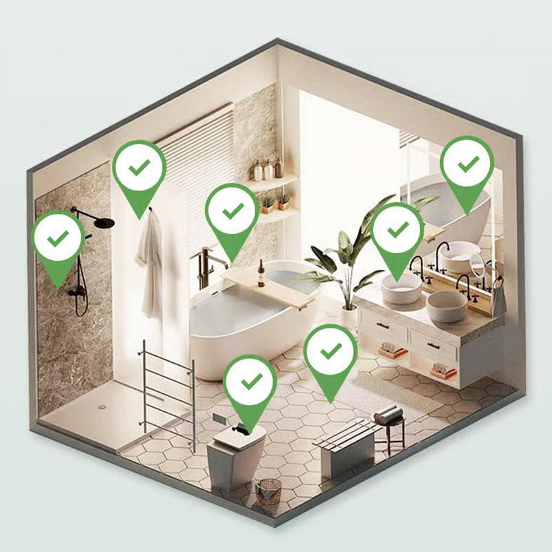 MultiClean™ – Strahlende Frische mühelos erzielen [1 + 1 Gratis]
