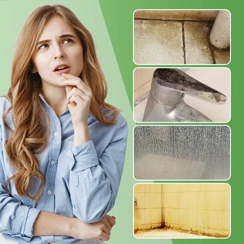 MultiClean™ – Strahlende Frische mühelos erzielen [1 + 1 Gratis]