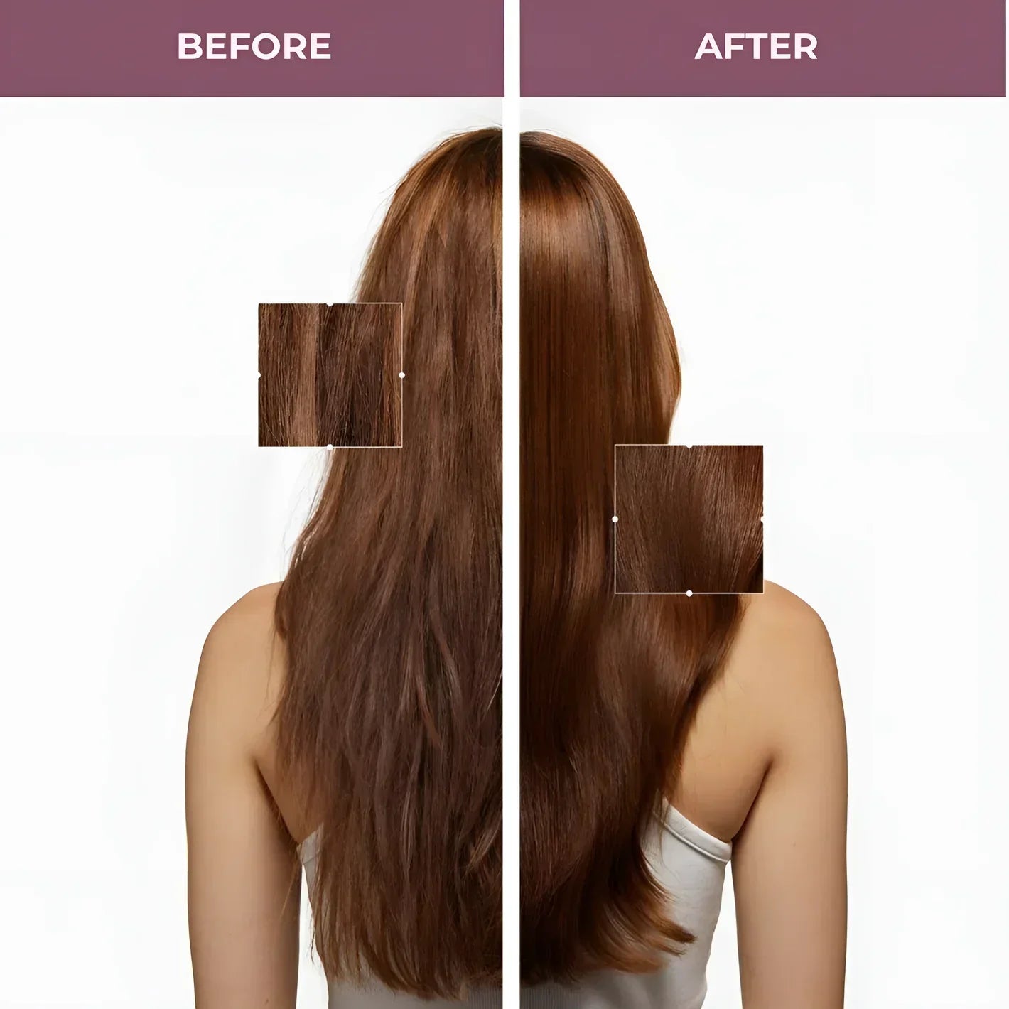 HairBloom™ - Fördert dickeres Haar [50% Rabatt]