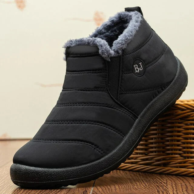 50% Rabatt | CozyStep™ Anti-Rutsch-Winterschuhe [Letzter Tag Rabatt]