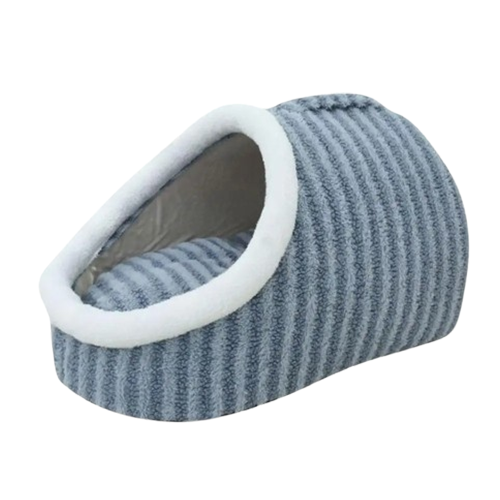 SnuggleNest™ – Plüschtier für Sicherheit, Wärme und Komfort für Haustiere [50% Rabatt]