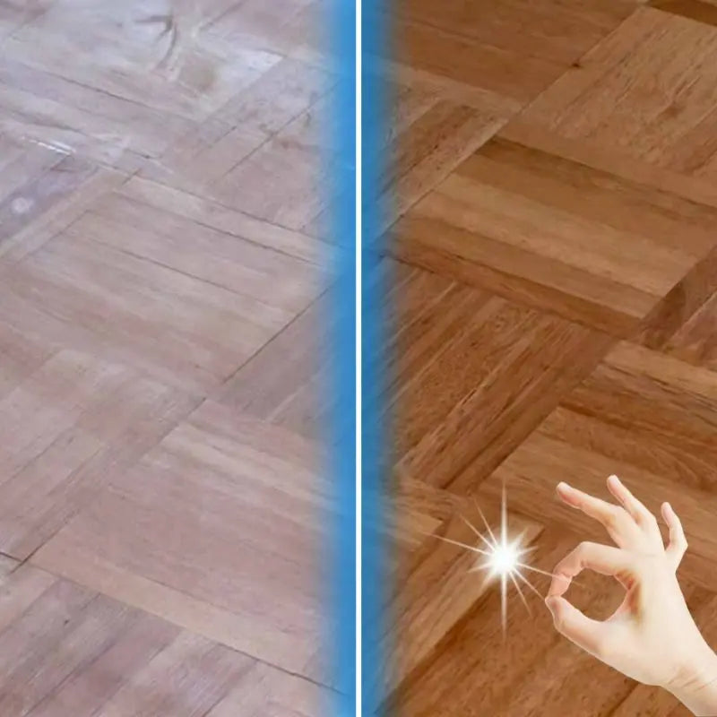 UltraFloor™ – Böden Strahlen Sauber, Glänzend & Wie Neu [1 + 1 Gratis]
