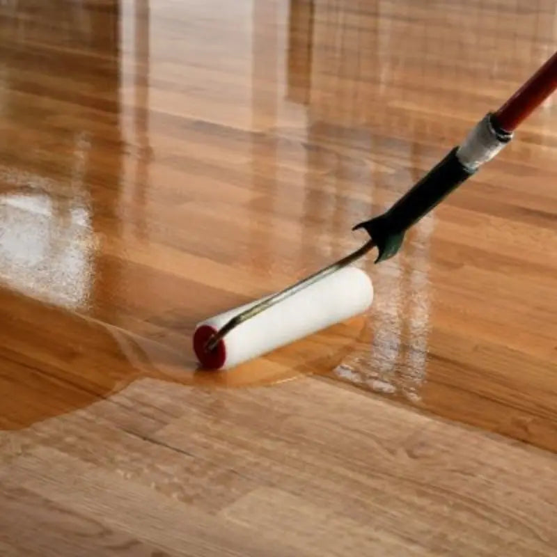 UltraFloor™ – Böden Strahlen Sauber, Glänzend & Wie Neu [1 + 1 Gratis]