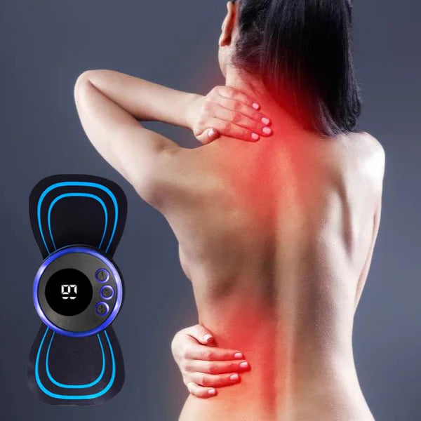 Flexica™ – Ultimatives Körpermassagegerät zur Schmerzlinderung | 1 + 1 Gratis