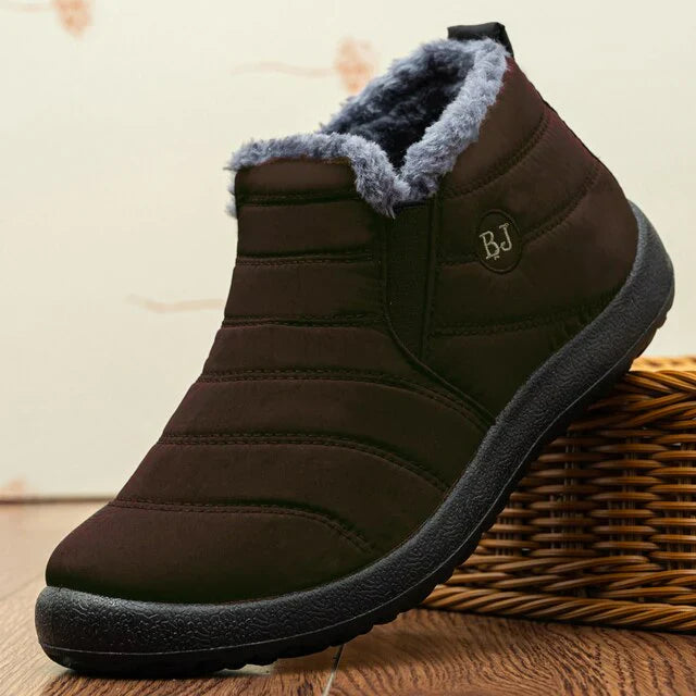 50% Rabatt | CozyStep™ Anti-Rutsch-Winterschuhe [Letzter Tag Rabatt]