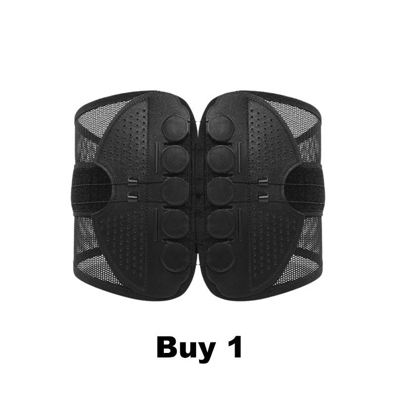 LumbarBrace™ – Bequeme Haltungskorrektur für Rücken und Wirbelsäule [50 % Rabatt]