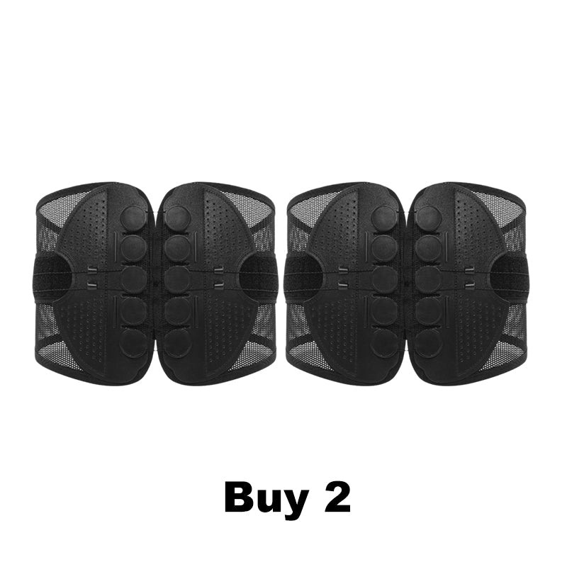 LumbarBrace™ – Bequeme Haltungskorrektur für Rücken und Wirbelsäule [50 % Rabatt]