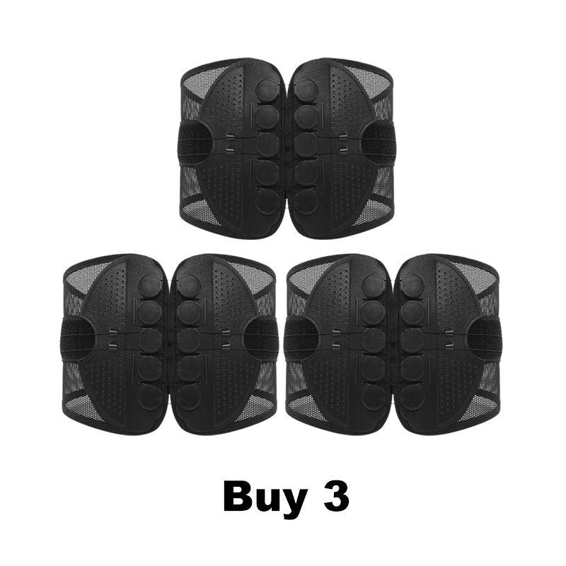 LumbarBrace™ – Bequeme Haltungskorrektur für Rücken und Wirbelsäule [50 % Rabatt]