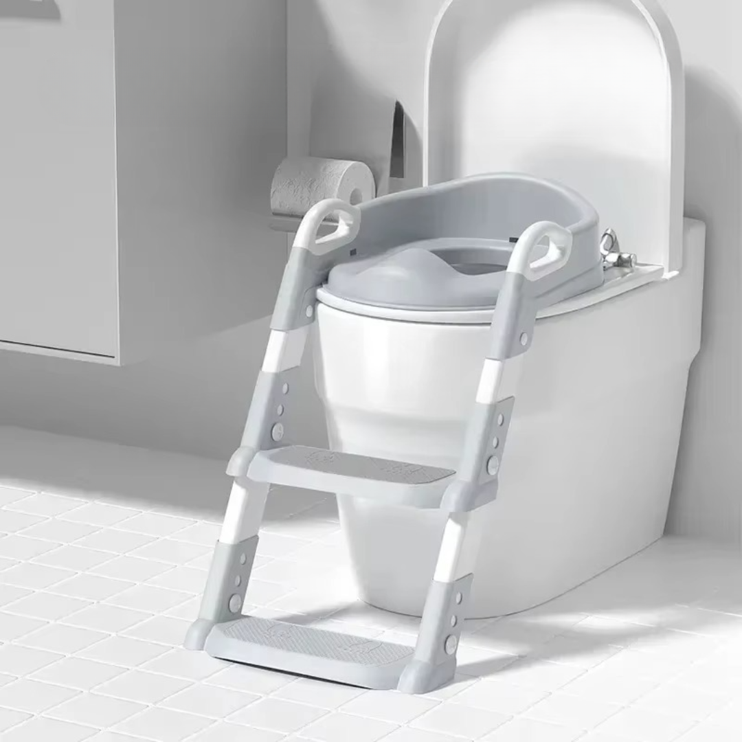 50% Rabatt | PottyPals™ - Trainingssitz