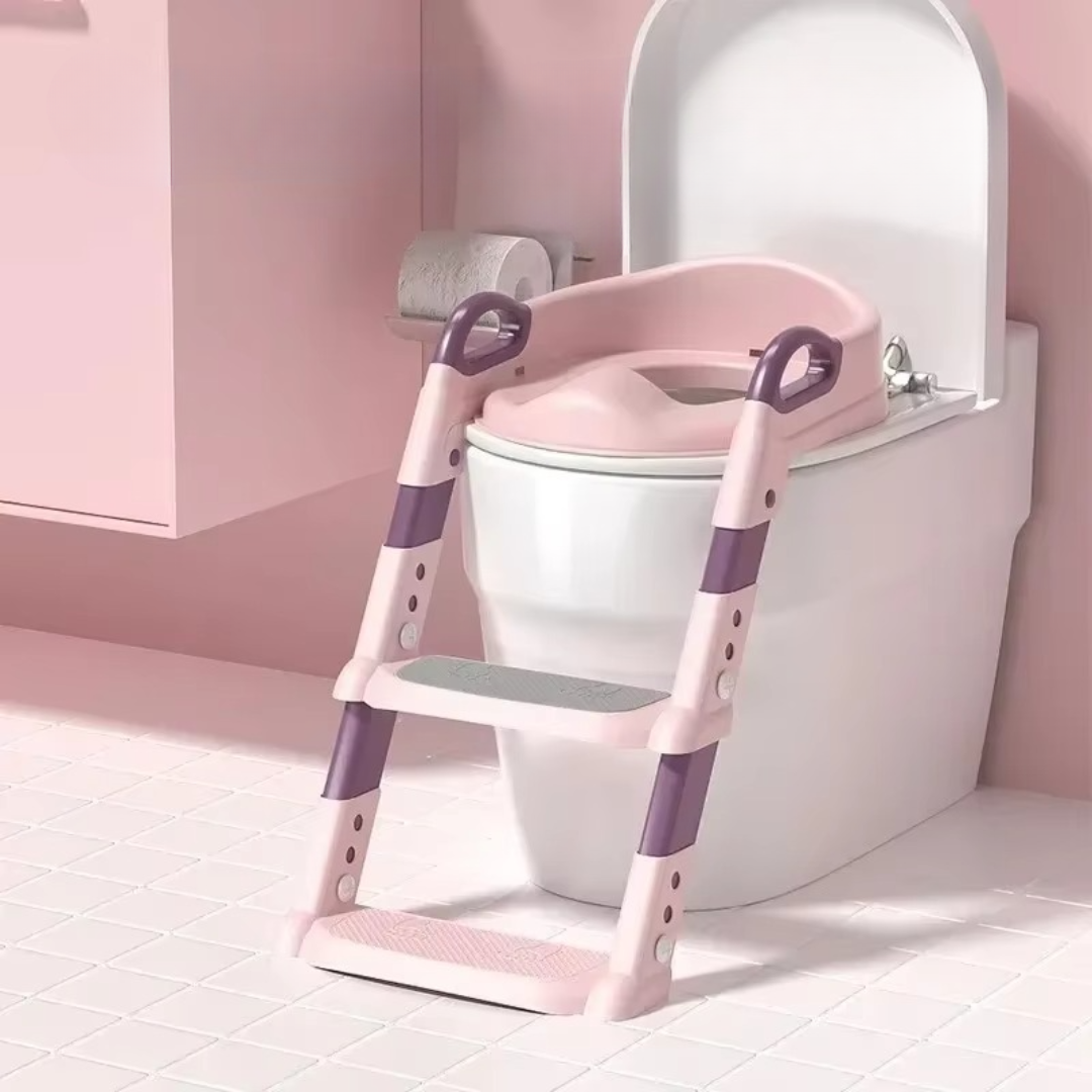 50% Rabatt | PottyPals™ - Trainingssitz