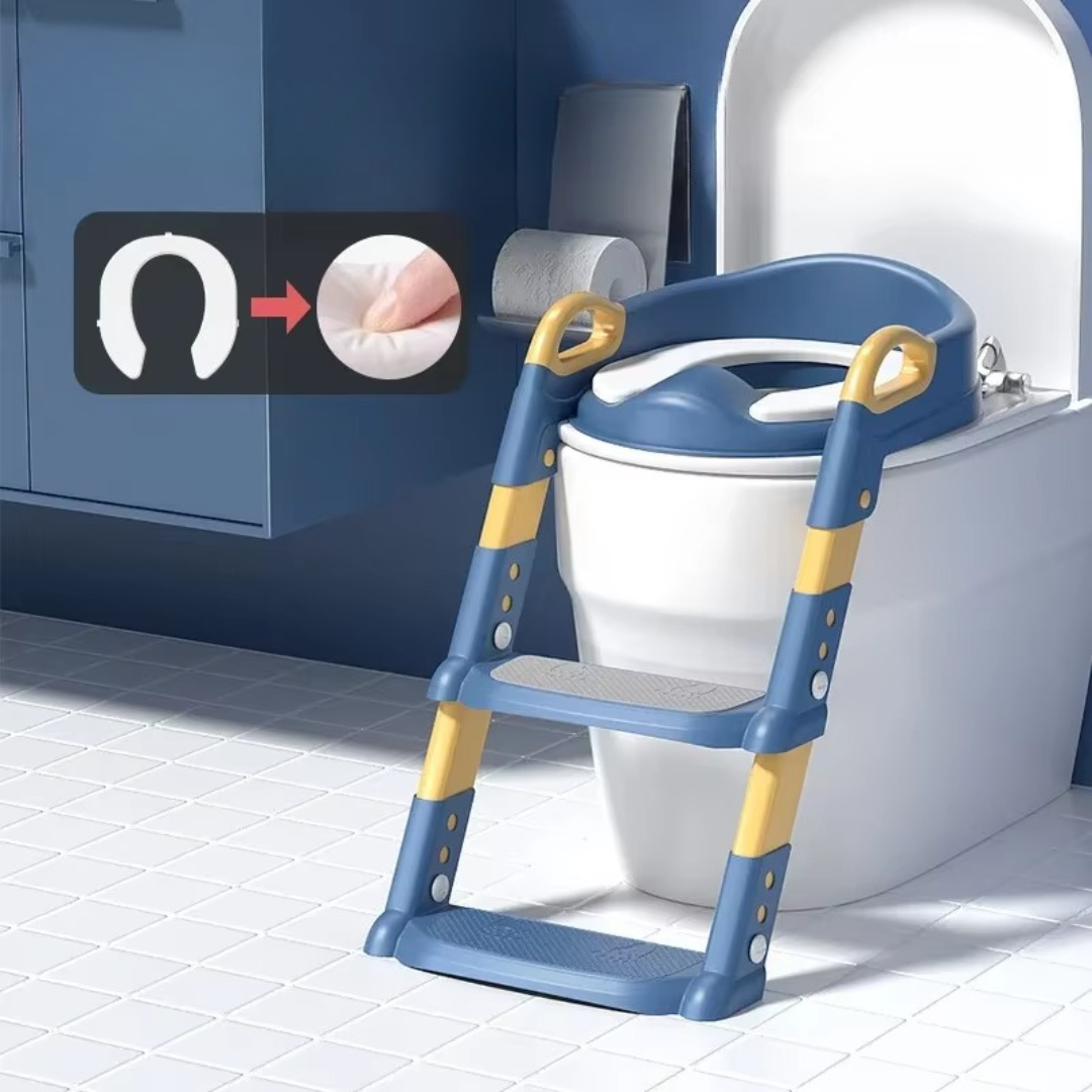 50% Rabatt | PottyPals™ - Trainingssitz