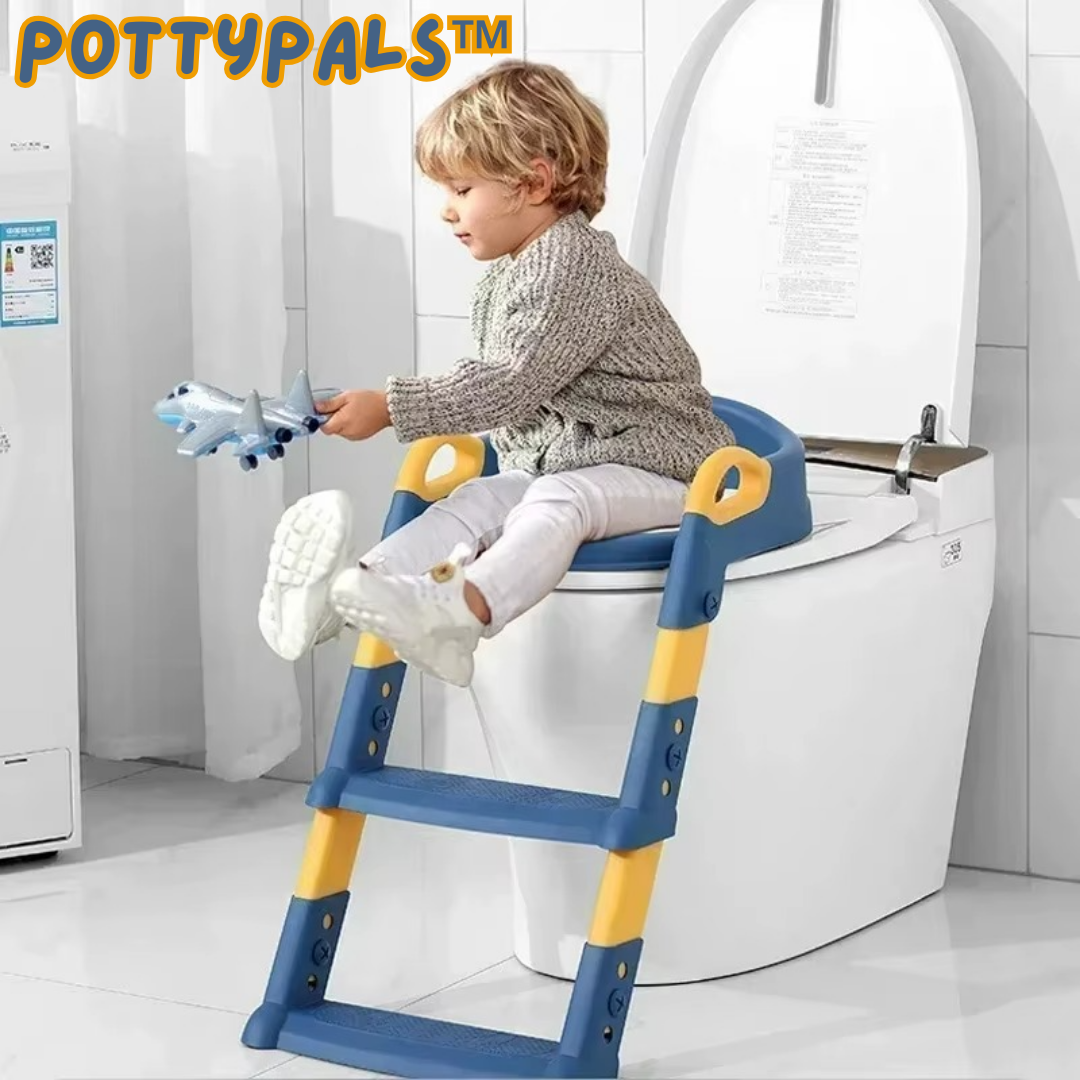 50% Rabatt | PottyPals™ - Trainingssitz