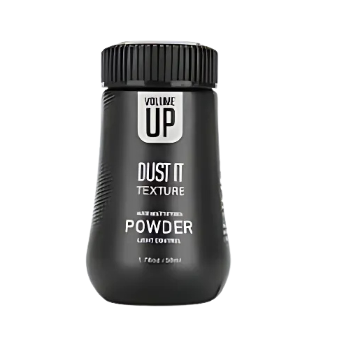 HairPowder™ – Sofortiger Volumen-Lift & nicht klebender Halt, 8 g [50% Rabatt]