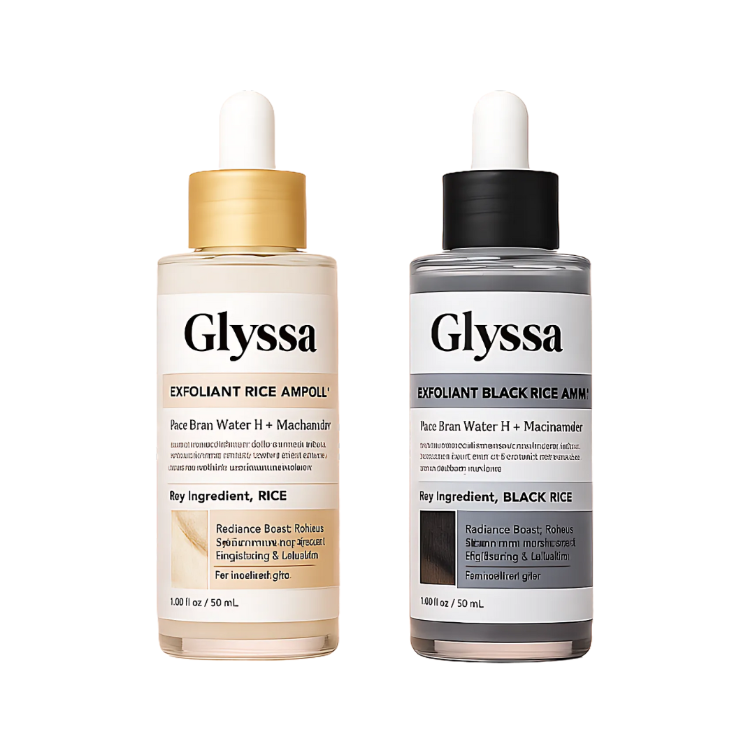 Glyssa™ – Sanfte, reizfreie Reinigung für sofortige Entfernung von Ablagerungen [50 % Rabatt]