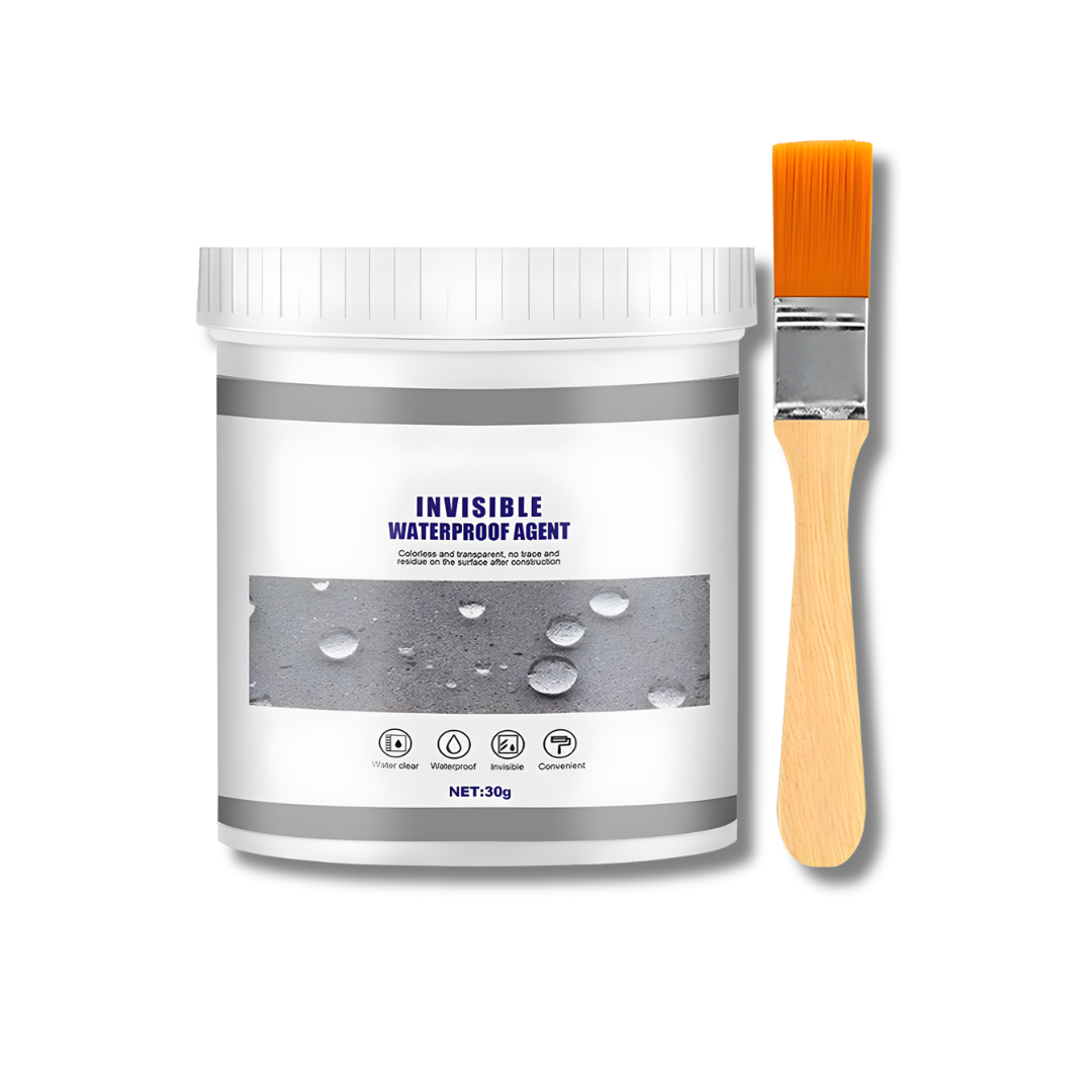 UltraClear Dichtgel – Transparente & wasserdichte Versiegelung für Risse & Lecks