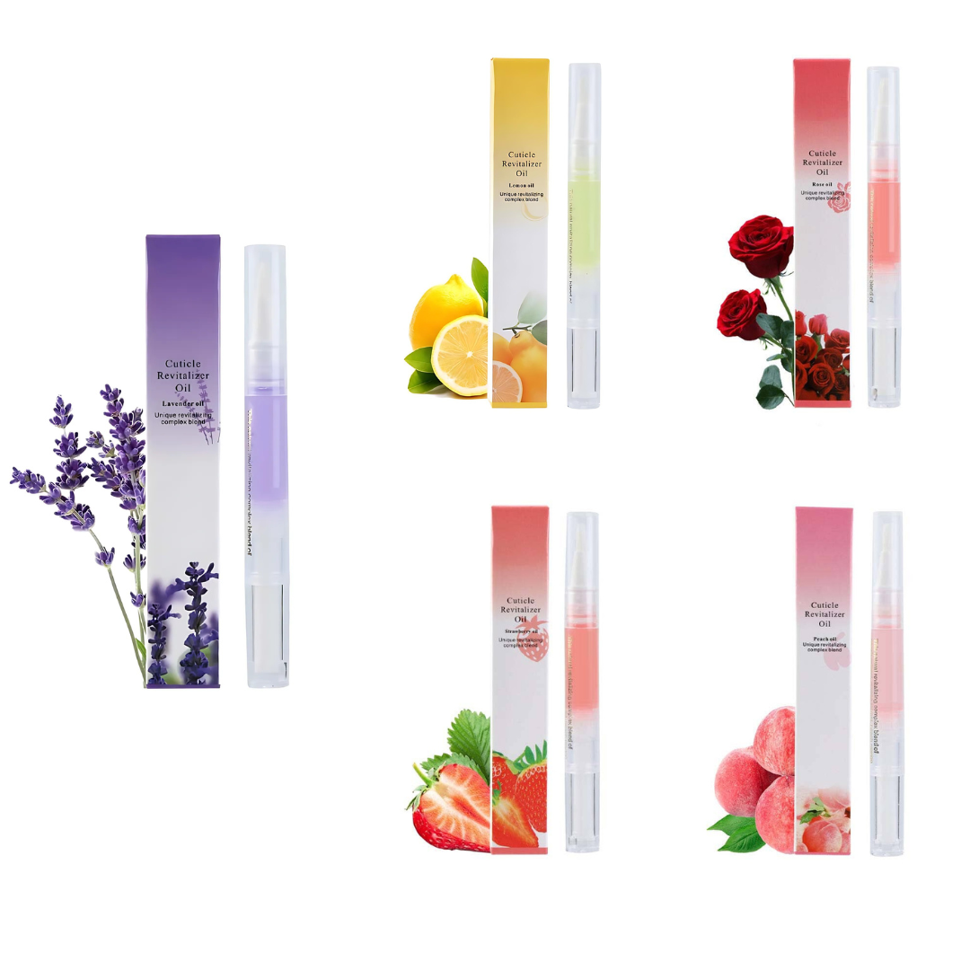 NailShine™ – Feuchtigkeitsspendend & stärkend, mit Vitamin E, C & B7 für gesunde, glänzende Nägel [50% Rabatt]