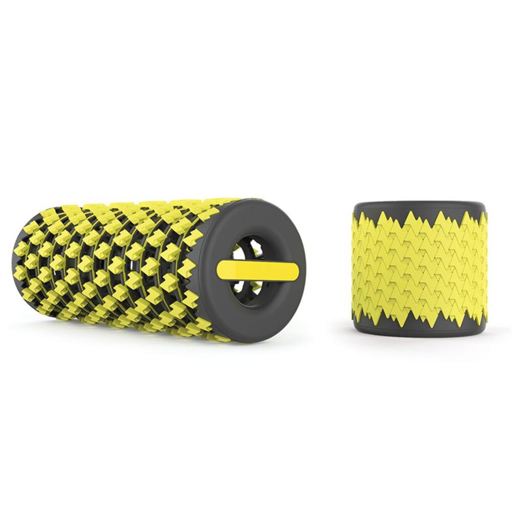 RollerBuddy™ – Spierverzorging & ontspanning voor onderweg [50% Rabatt]
