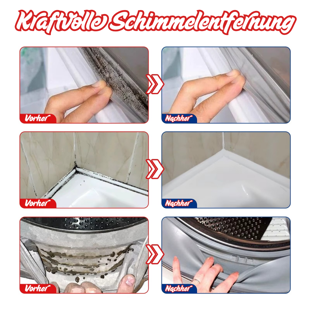 MoldAway™ - Schimmelentferner-Gel [50% Rabatt]
