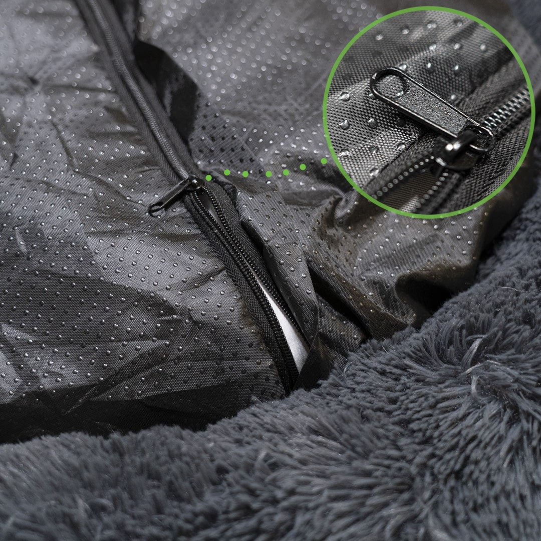 CozyBed™ – Hilft gegen Stress & Angst für erholsamen Schlaf und Wohlbefinden [50% Rabatt]