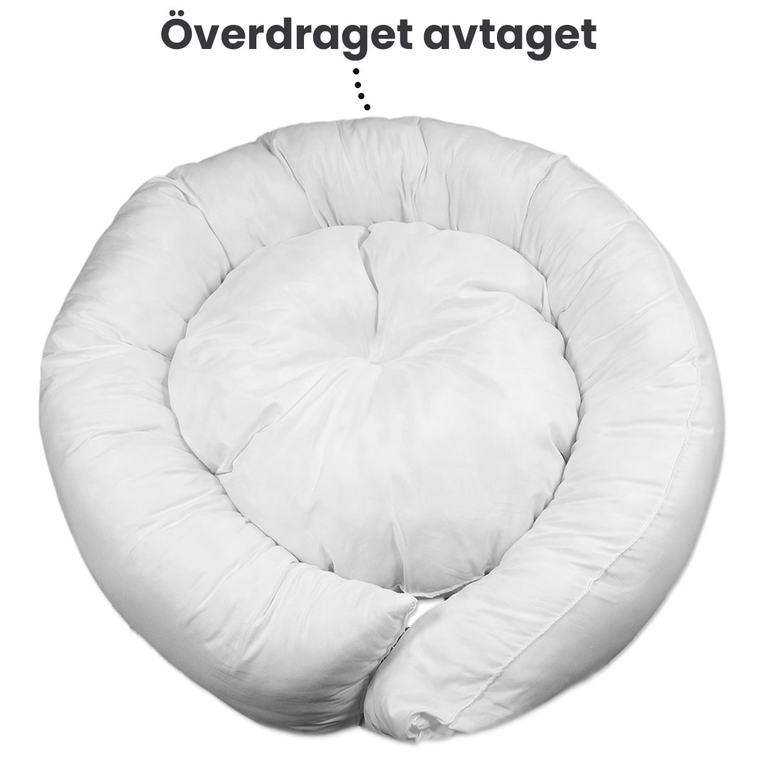 CozyBed™ – Hilft gegen Stress & Angst für erholsamen Schlaf und Wohlbefinden [50% Rabatt]