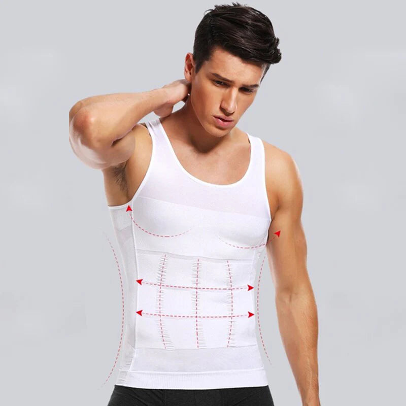 FitLine™ Body Shaper Weste Zum Abnehmen | 50% Rabatt