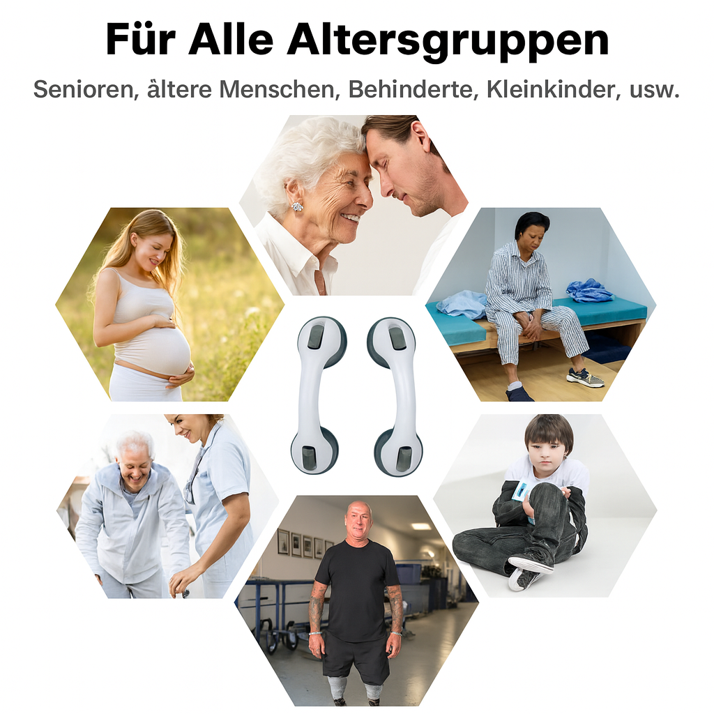 FirmHold™ – Spüre unerschütterliches Vertrauen bei jedem Griff [50 % Rabatt]