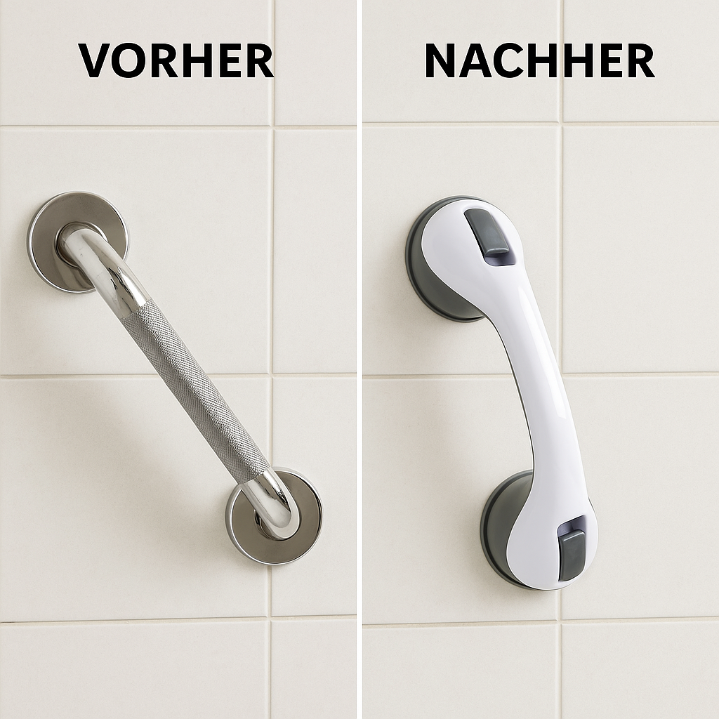 FirmHold™ – Spüre unerschütterliches Vertrauen bei jedem Griff [50 % Rabatt]