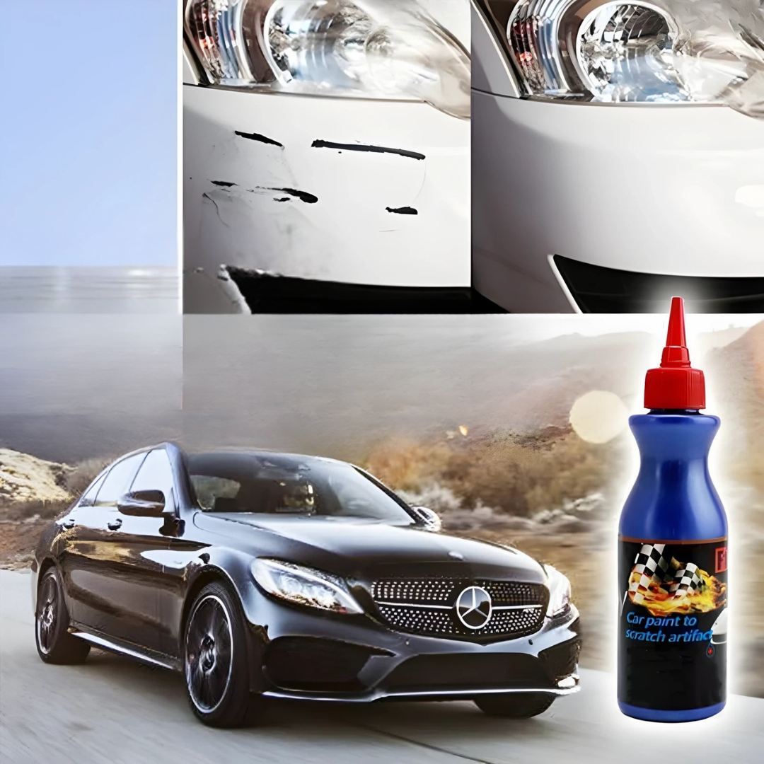 ScratchRepair™ – Kratzer Sofort Entfernen & Reparieren [1 + 1 Gratis]