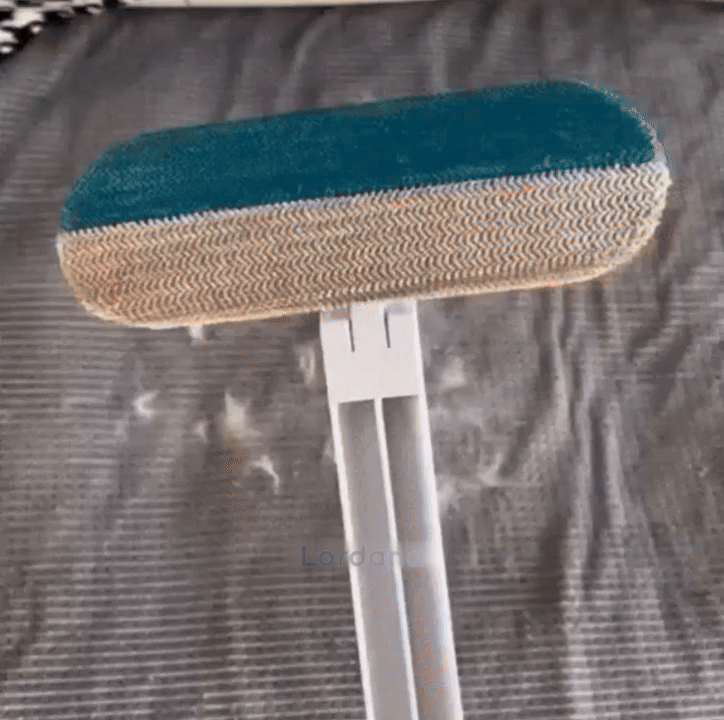 LintGlide™ – Schnell & gründlich: Entfernt Haare und Fussel in Sekunden [50 % Rabatt]