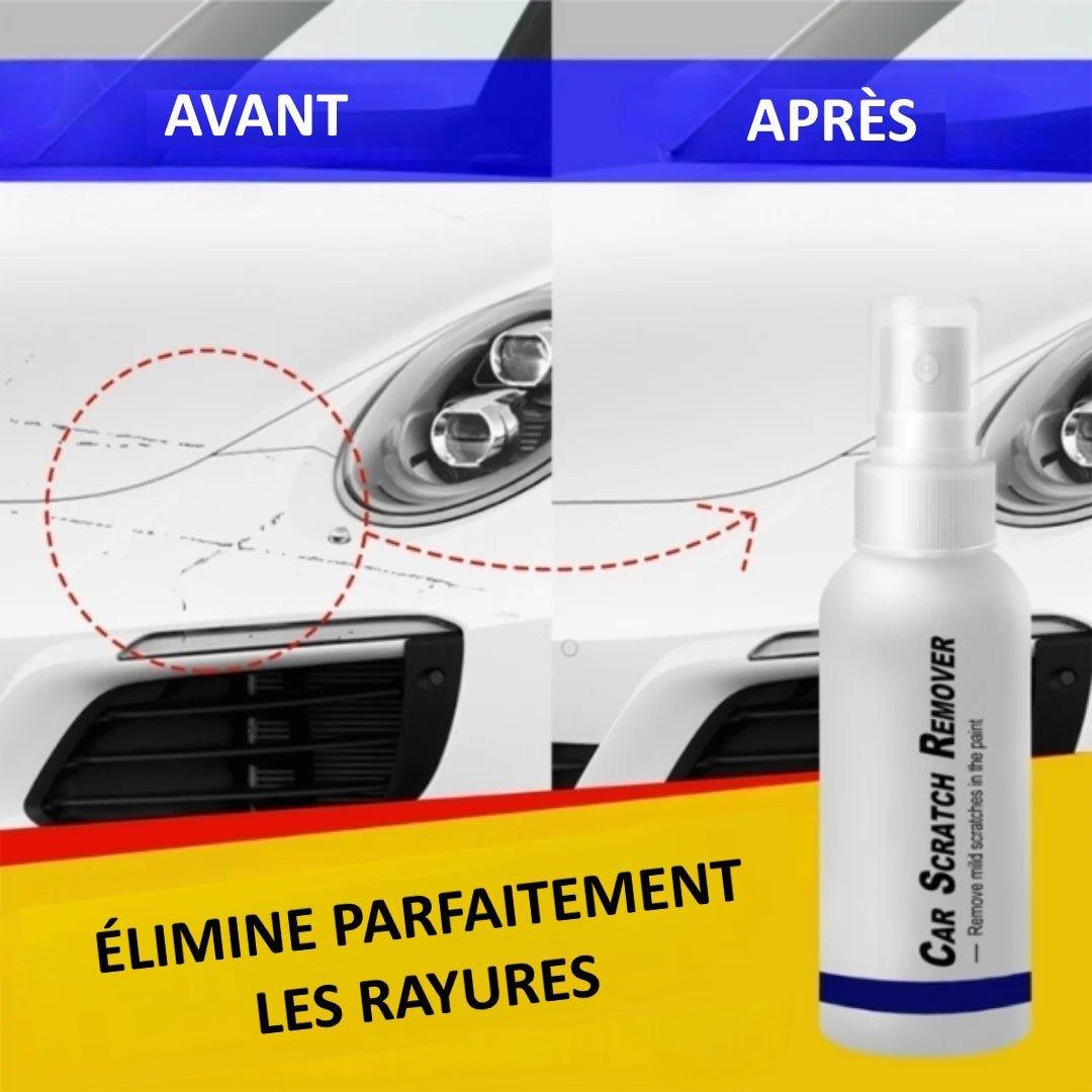 ClearFix™ – Einfach Geld sparen bei teuren Reparaturarbeiten [1 + 1 Gratis]