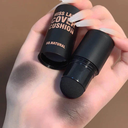 CrownFill™ – Sofortige Abdeckung für einen volleren, natürlichen Haaransatz [1 + 1 Gratis]