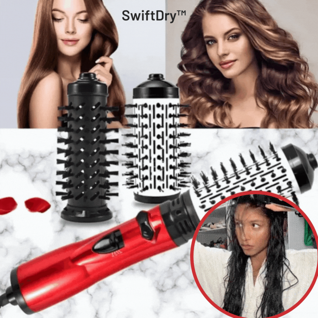 SwiftDry™ - Sofortige Feuchtigkeitsaufnahme [50% Rabatt]