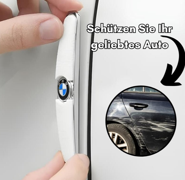 DellenSchutz™ – Schutzschild gegen Auto-Dellen & Kratzer [2 + 2 Gratis]