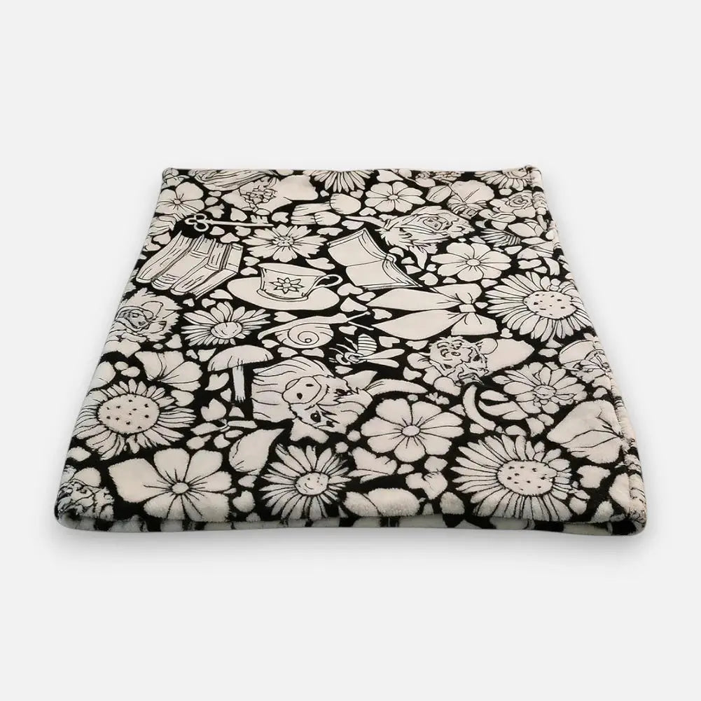 ArtBlanket™ – Kunst, Erinnerungen & gemütliche, kreative Momente [50 % Rabatt]