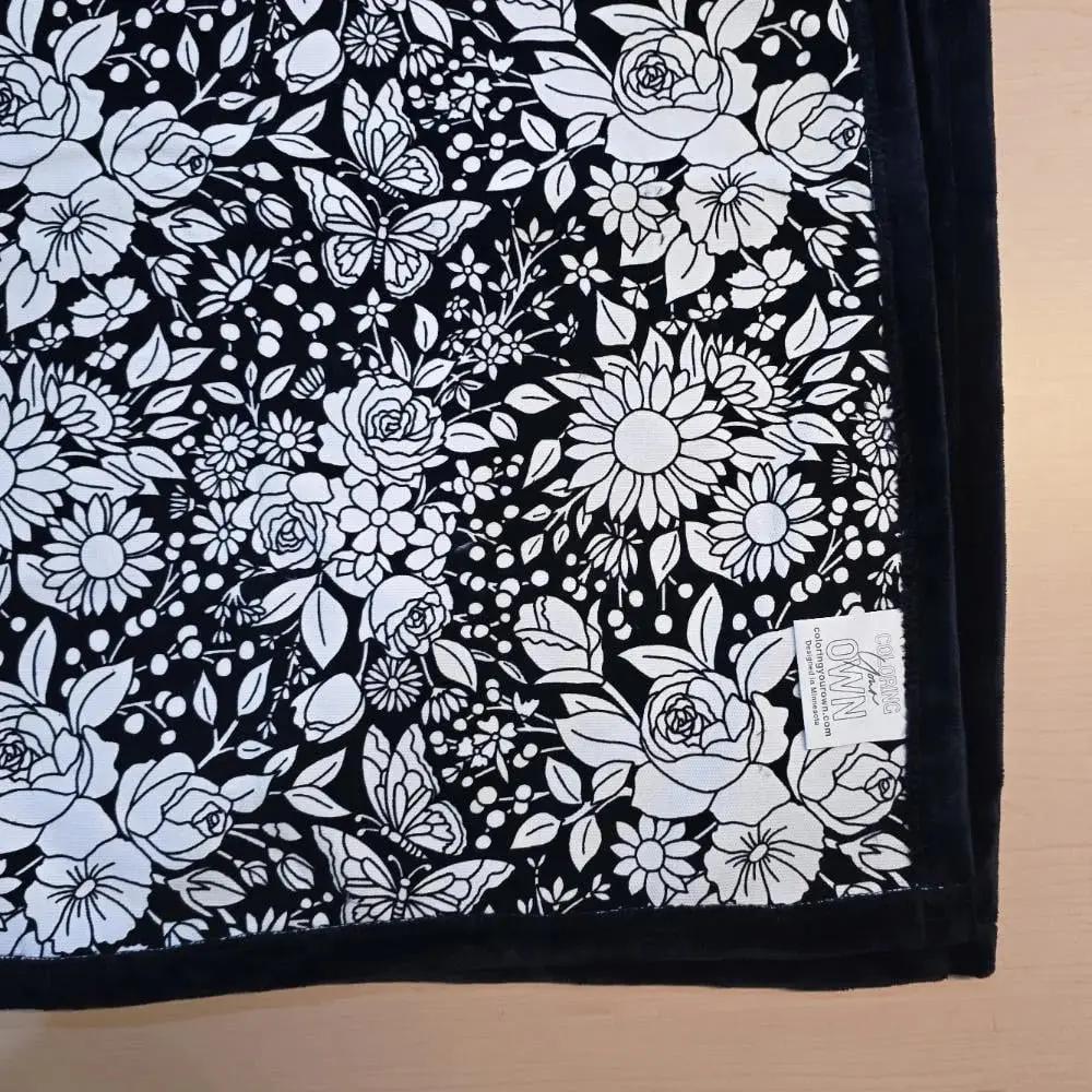 ArtBlanket™ – Kunst, Erinnerungen & gemütliche, kreative Momente [50 % Rabatt]