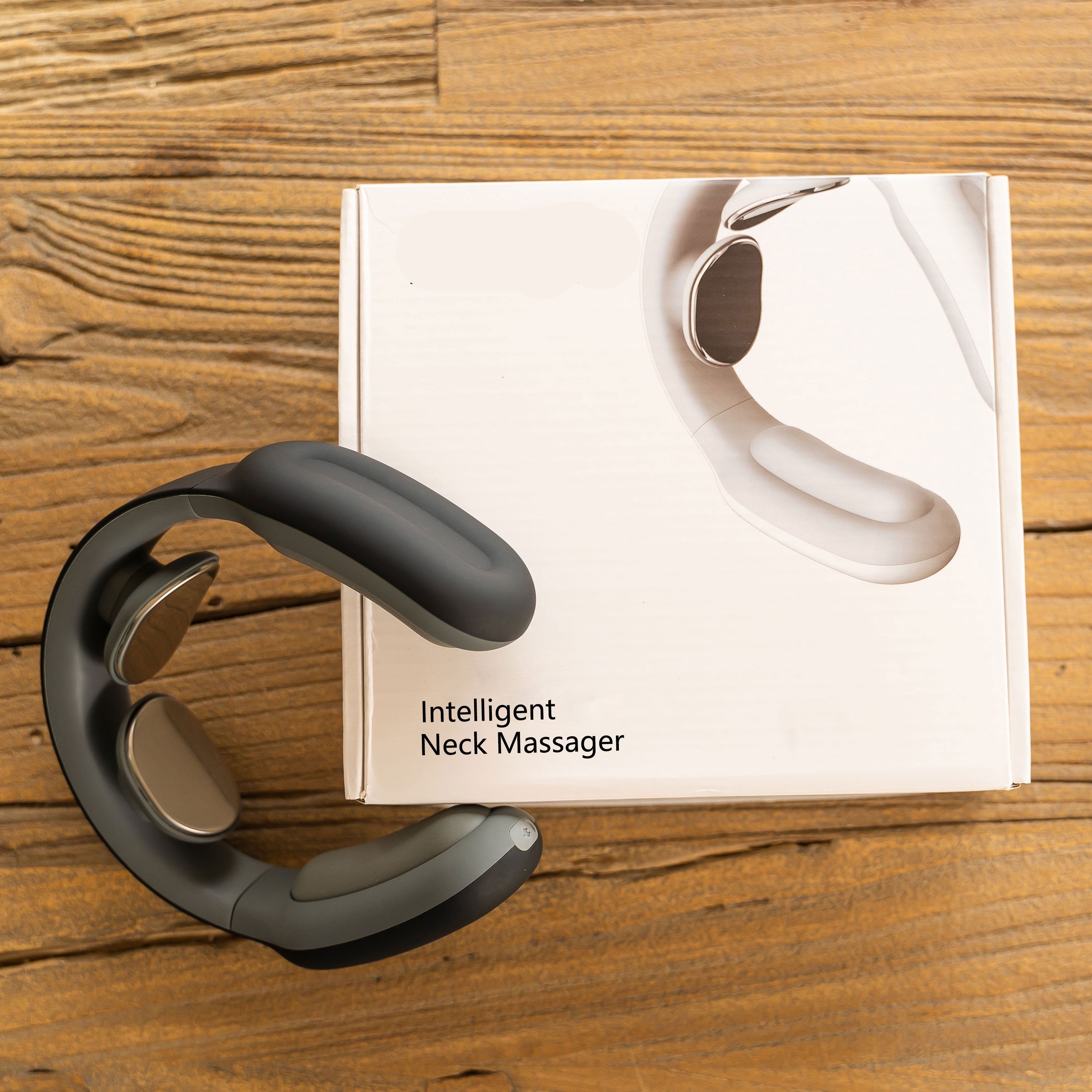 CervicalRelief™ – Überall und mühelos anwendbar für sofortige Entspannung [50 % Rabatt]