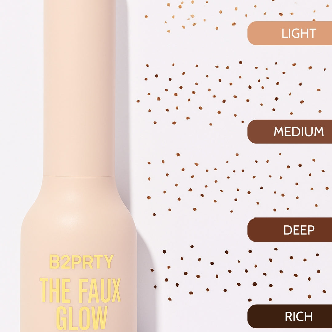 SpeckleTouch™ – Verspielter & auffälliger Beauty-Akzent [50 % Rabatt]