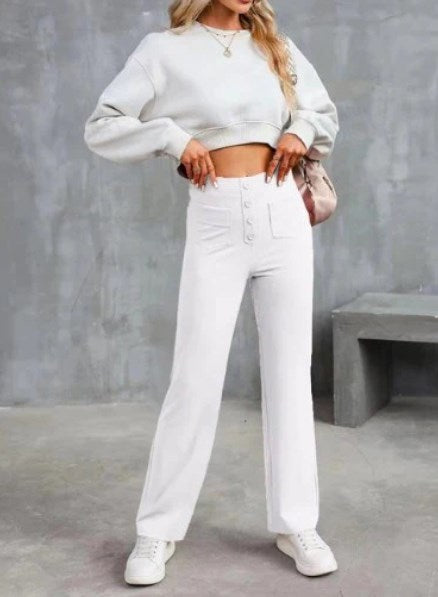 50% Rabatt | StretchPants™ - Ultimativer Komfort, Stil und Atmungsaktivität!