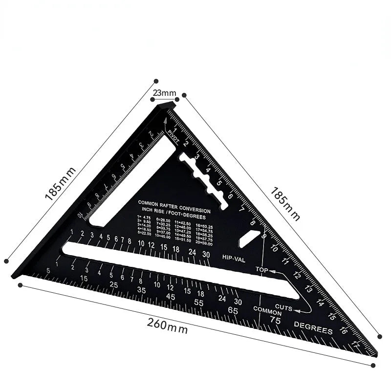 MeasurePro™ Multi-Winkel-Messgerät | NUR HEUTE 50% RABATT