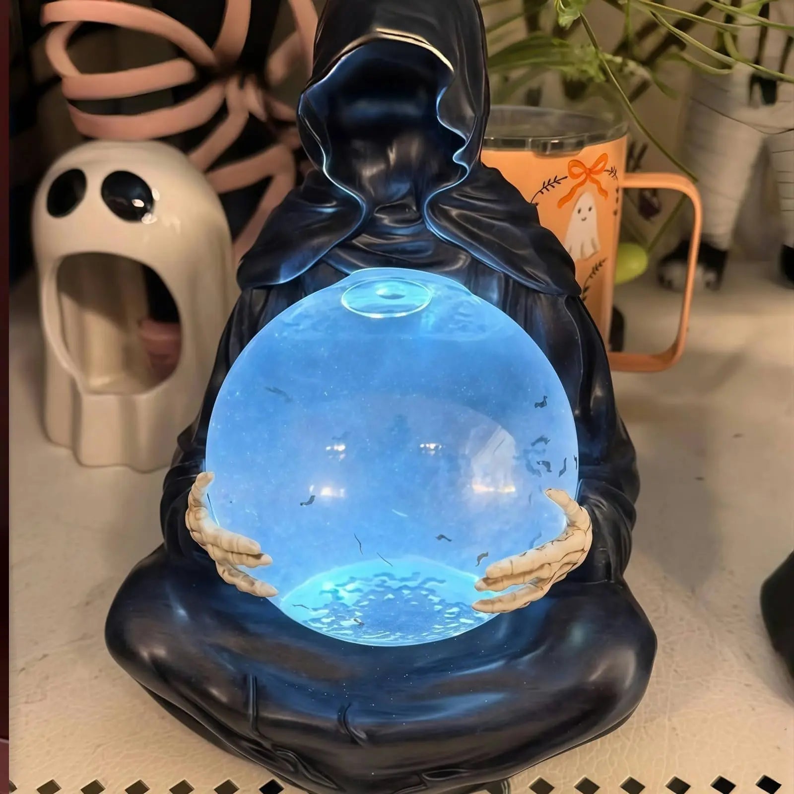 MysteryBall™ – Mystische Energie & Faszinierende Effekte aus der Leere [50% Rabatt]