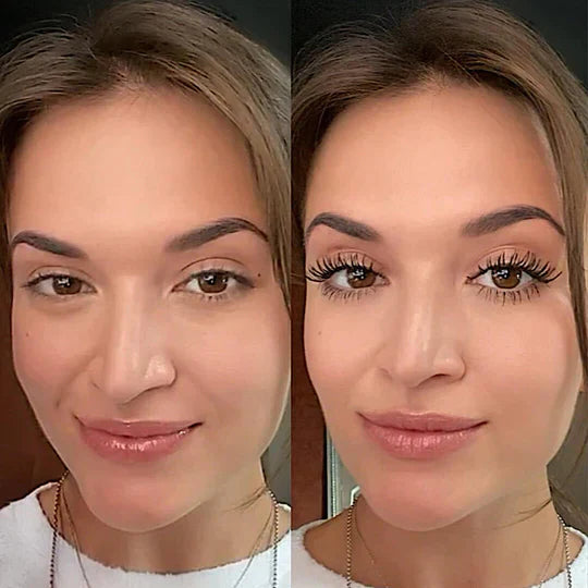 SecretLash™ - Extension  5D-Seidenfaser-Mascara [1 + 1 Gratis]
