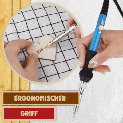 PyroCraft™ – Laat uw creativiteit de vrije loop vandaag nog [50% Rabatt]