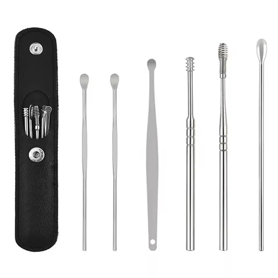 Edelstahl™ – Für sichere, gründliche & langlebige Reinigung [50 % Rabatt]