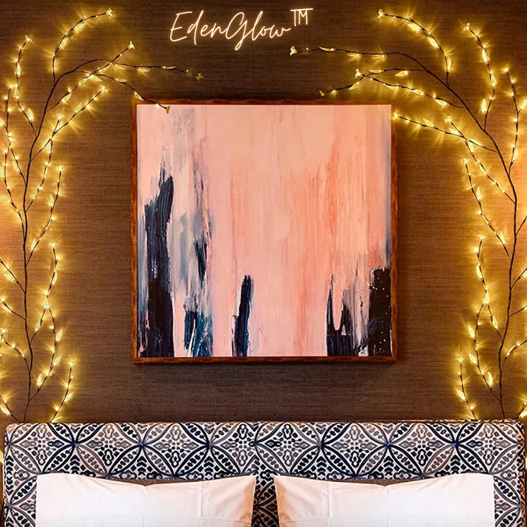 EdenGlow™ – Verzauberte Weidenrebe für strahlende, jugendliche Schönheit [50 % Rabatt]